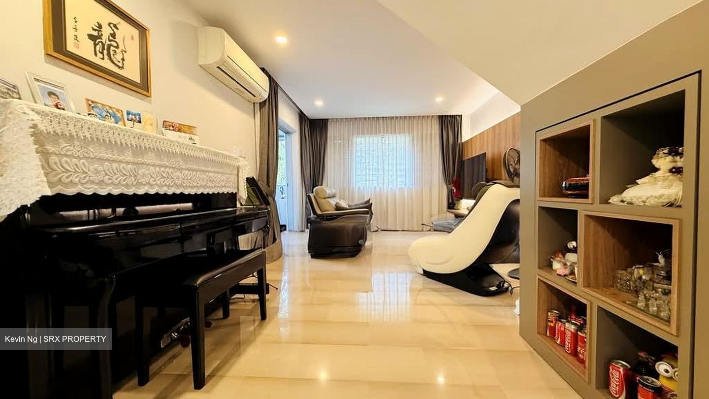 Blk 231 Bishan Street 23 (Bishan), HDB Executive #537524901